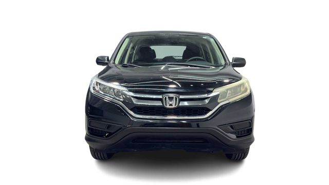 2015 Honda CR-V LX Image 2 of 34