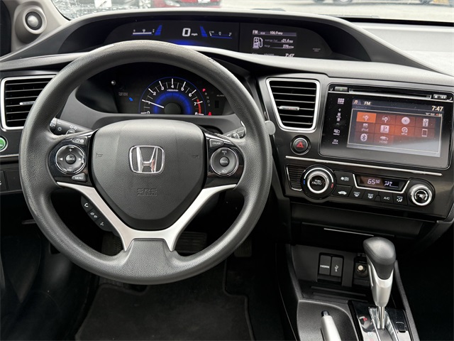 Vehicle image 16 of 23