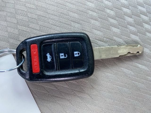 2015 Honda Civic LX Image 18 of 25