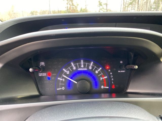 2015 Honda Civic LX Image 14 of 25