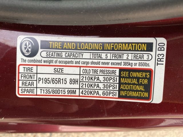 2015 Honda Civic LX Image 19 of 25