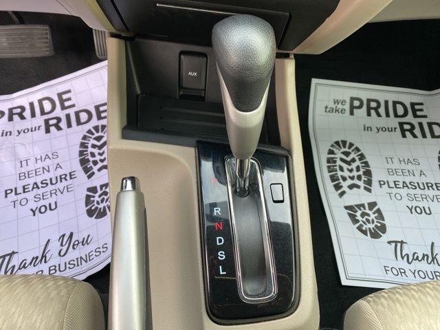 2015 Honda Civic LX Image 20 of 25