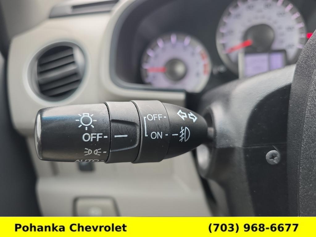 2015 Honda Pilot EX Image 29 of 37