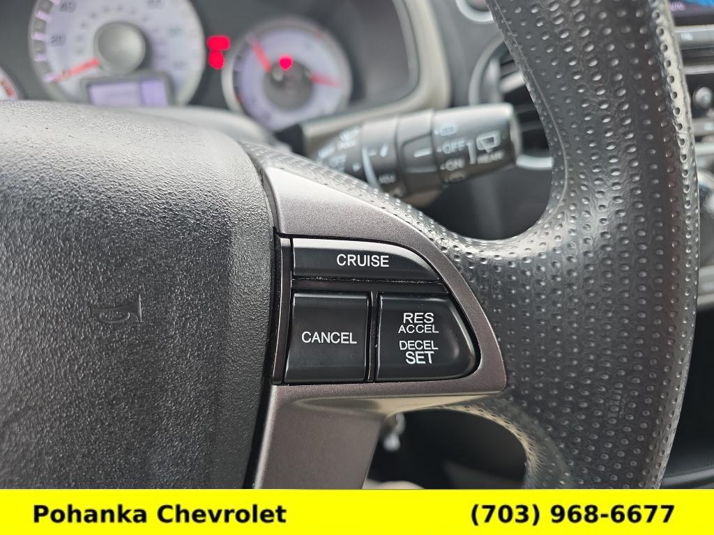 2015 Honda Pilot EX Image 36 of 37