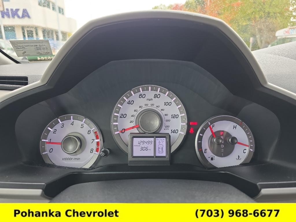 2015 Honda Pilot EX Image 22 of 37