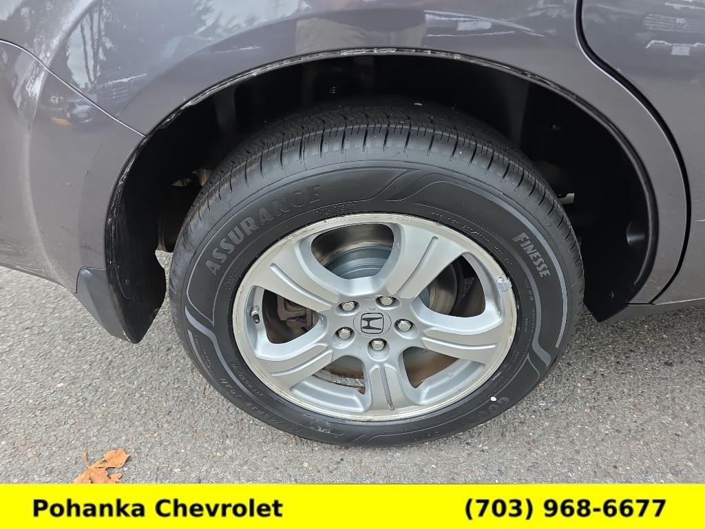 2015 Honda Pilot EX Image 15 of 37