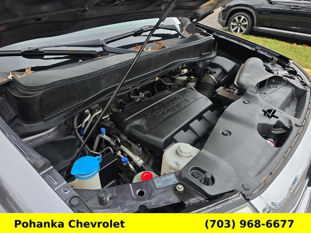 2015 Honda Pilot EX Image 11 of 37