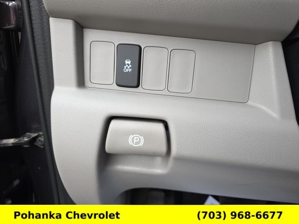 2015 Honda Pilot EX Image 31 of 37