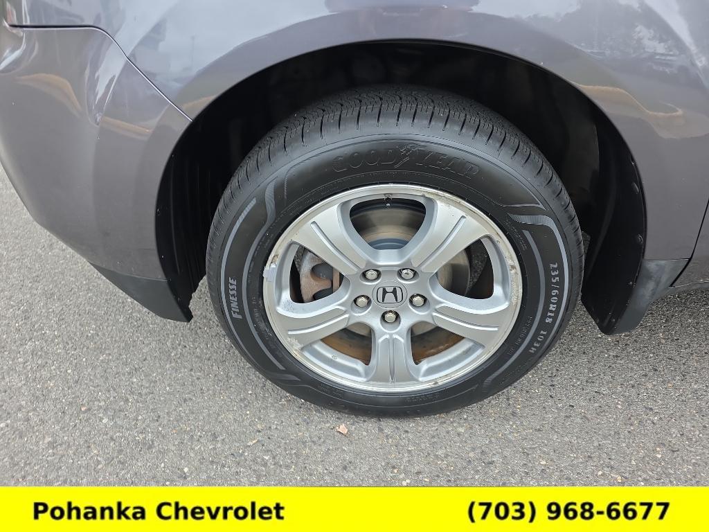 2015 Honda Pilot EX Image 13 of 37