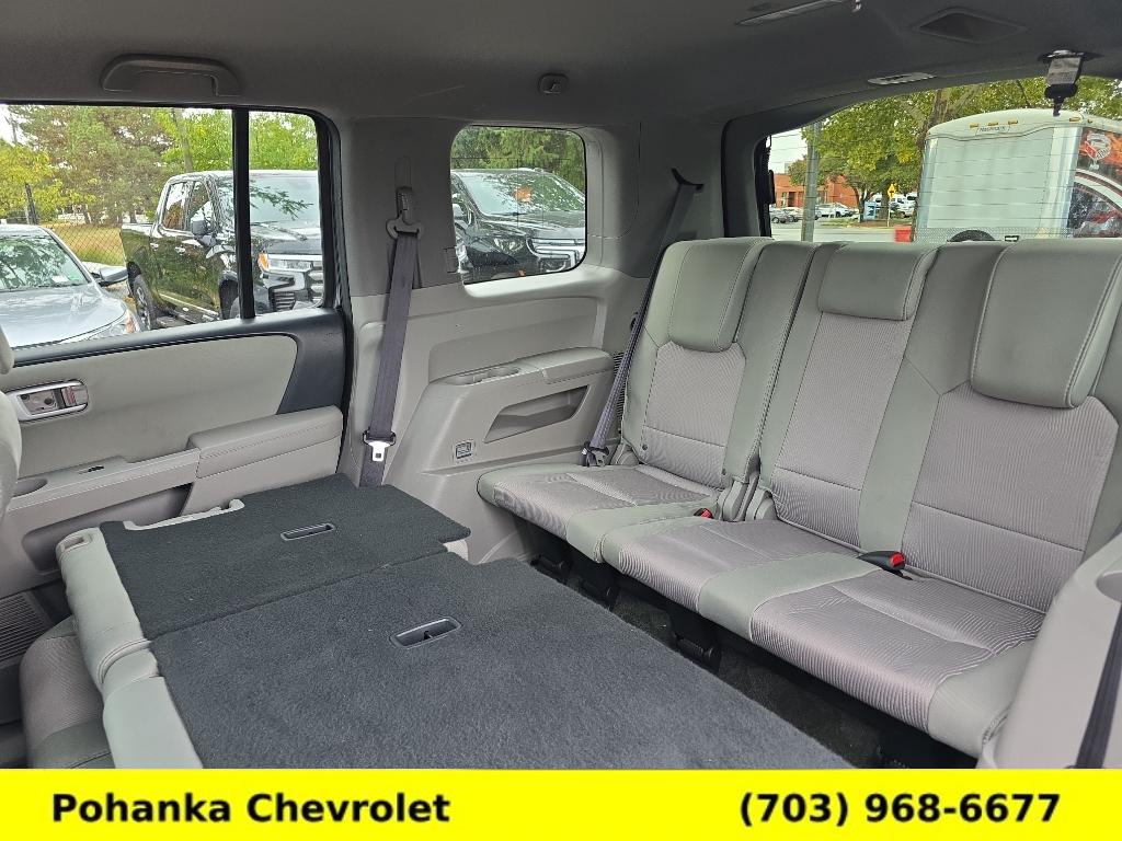 2015 Honda Pilot EX Image 18 of 37