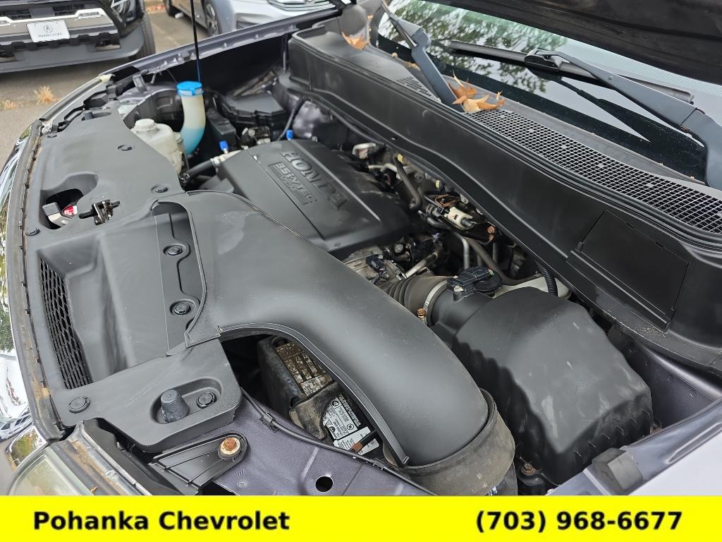 2015 Honda Pilot EX Image 10 of 37