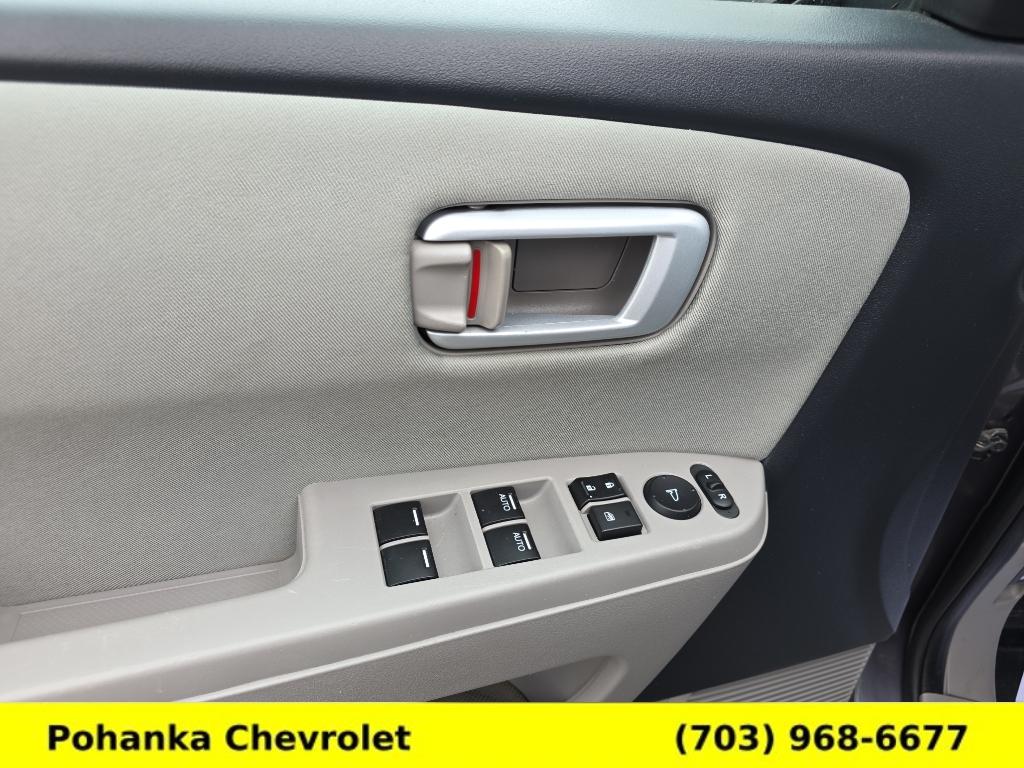 2015 Honda Pilot EX Image 28 of 37