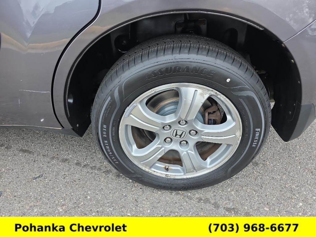 2015 Honda Pilot EX Image 14 of 37