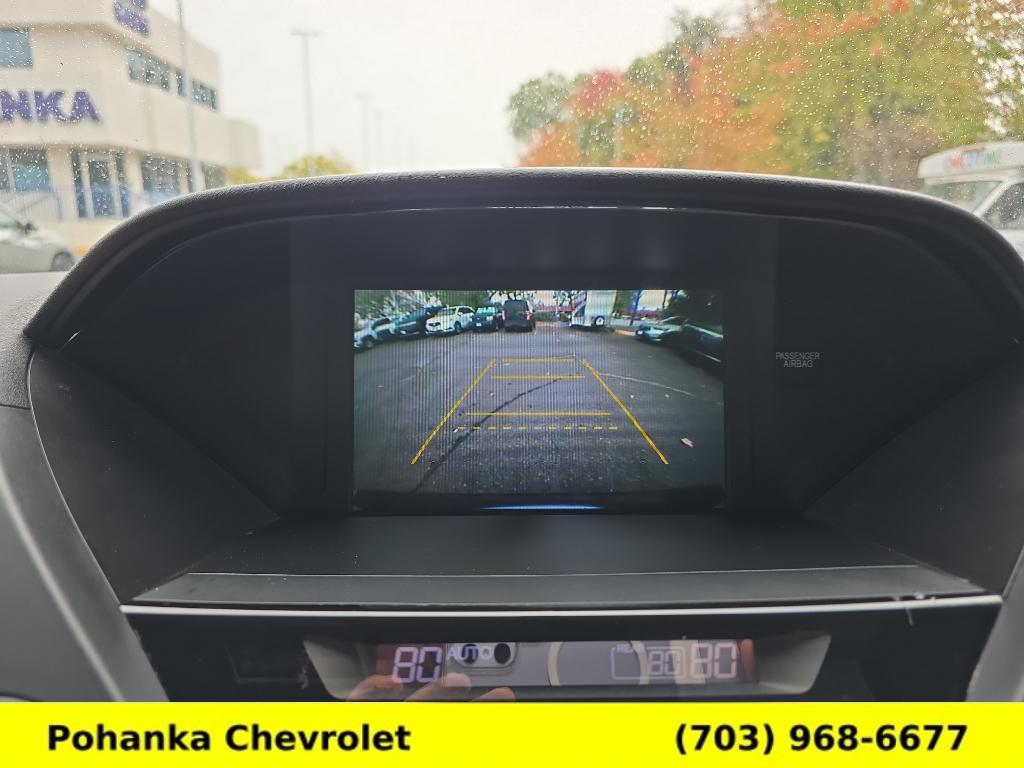 2015 Honda Pilot EX Image 24 of 37