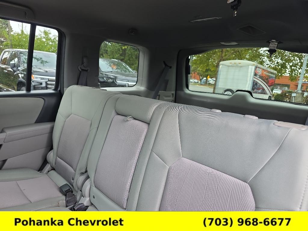 2015 Honda Pilot EX Image 19 of 37