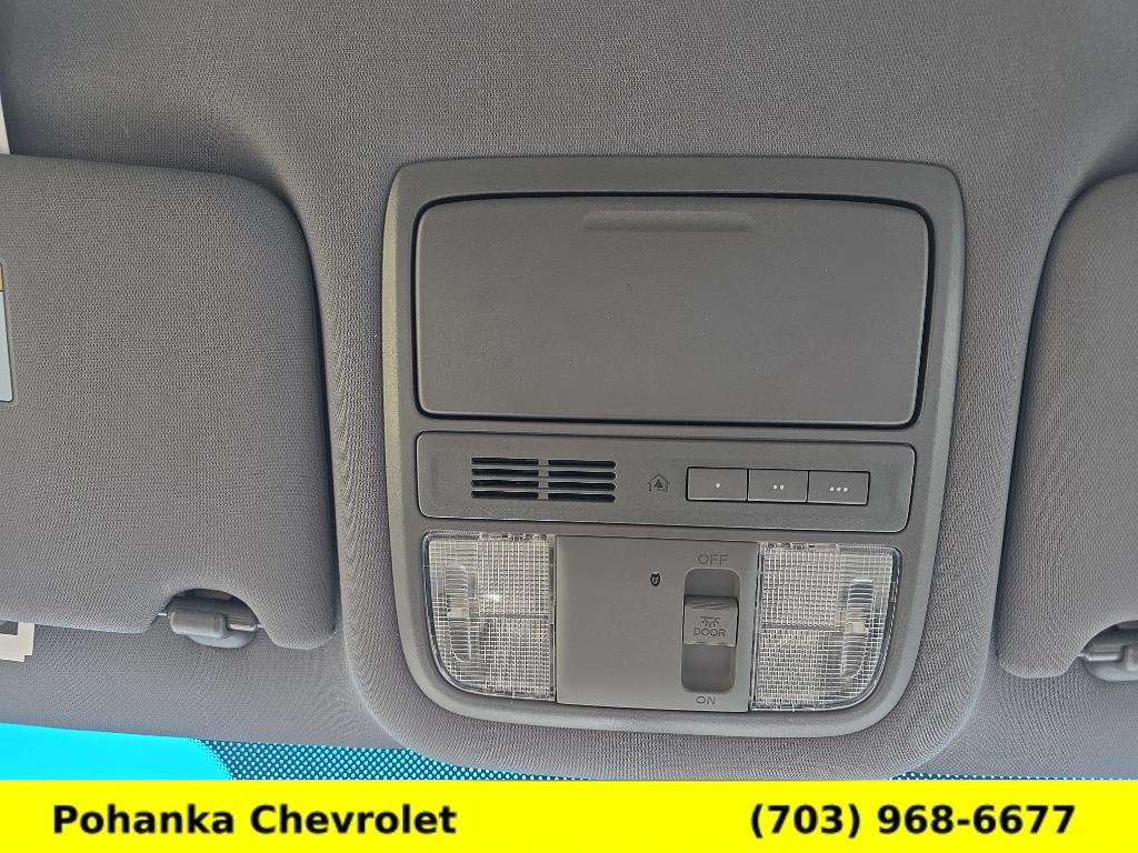 2015 Honda Pilot EX Image 30 of 37