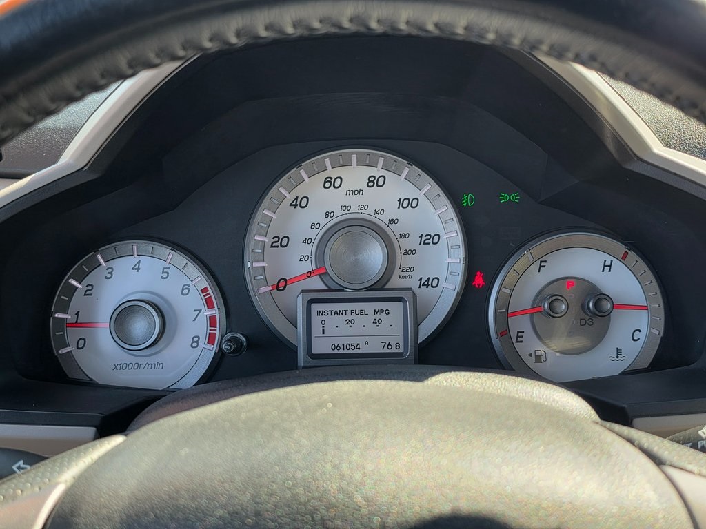 2015 Honda Pilot Touring Image 23 of 44