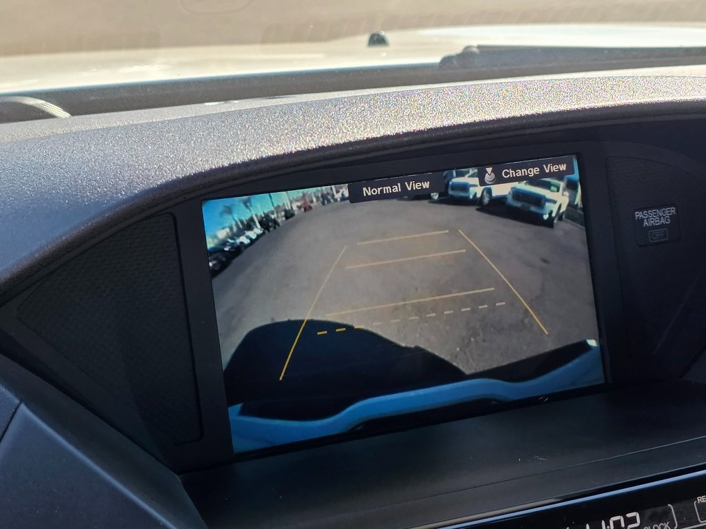 2015 Honda Pilot Touring Image 39 of 44