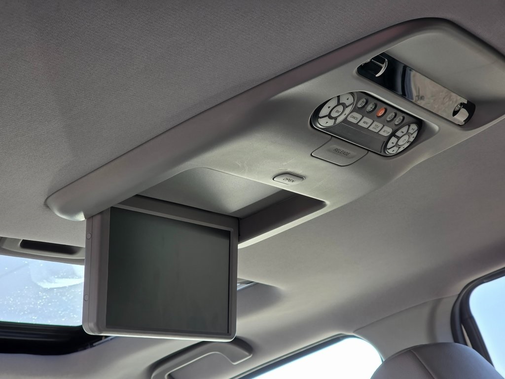 2015 Honda Pilot Touring Image 35 of 44