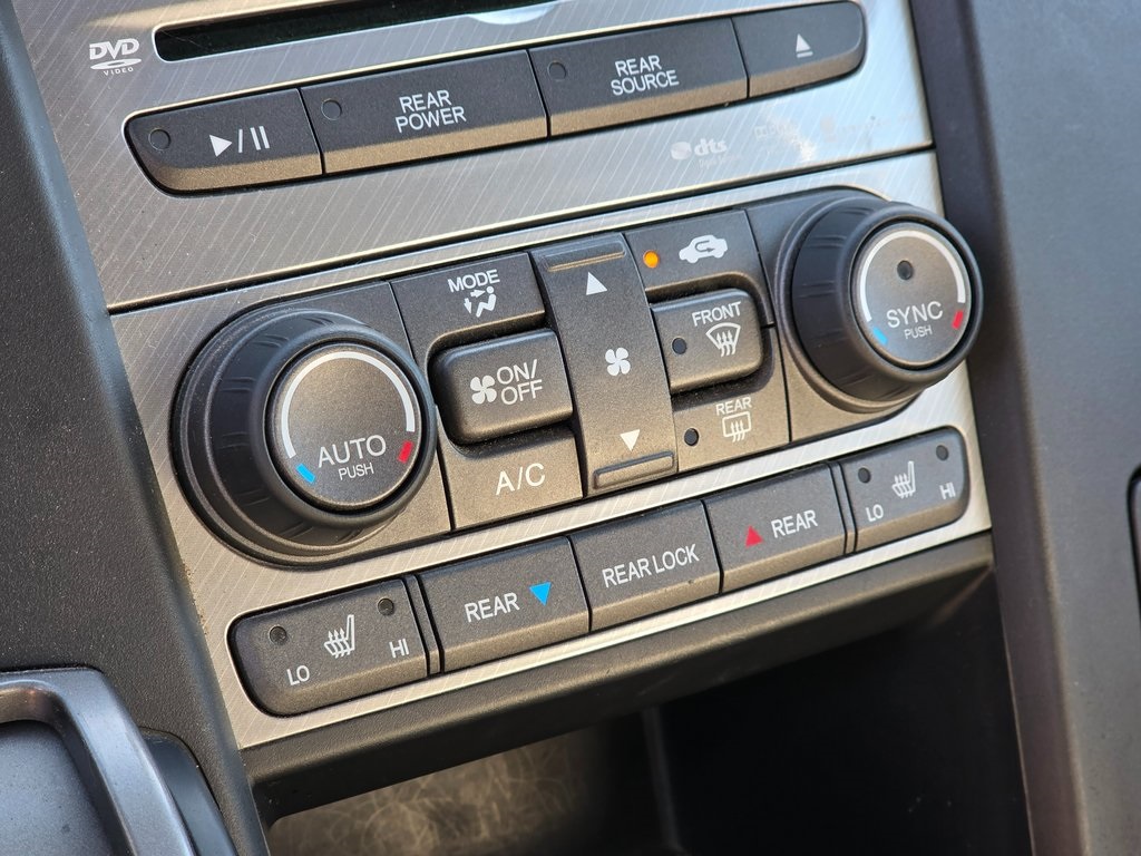 2015 Honda Pilot Touring Image 30 of 44