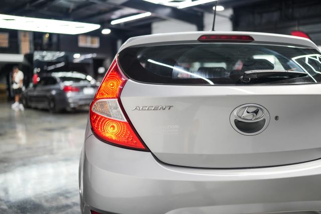 2015 Hyundai Accent GS Image 90 of 104