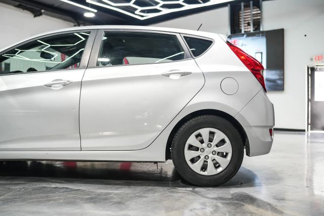 2015 Hyundai Accent GS Image 21 of 104