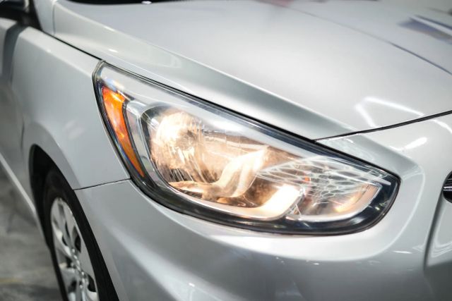 2015 Hyundai Accent GS Image 83 of 104