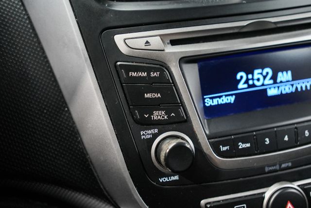 2015 Hyundai Accent GS Image 61 of 104