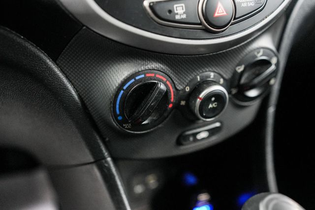 2015 Hyundai Accent GS Image 64 of 104