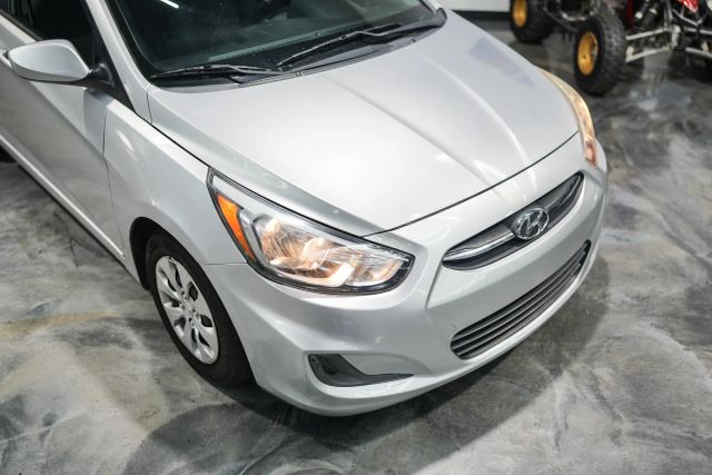 2015 Hyundai Accent GS Image 71 of 104