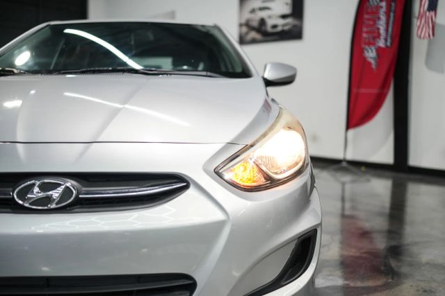 2015 Hyundai Accent GS Image 84 of 104