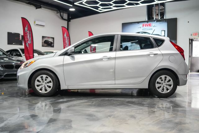 2015 Hyundai Accent GS Image 22 of 104