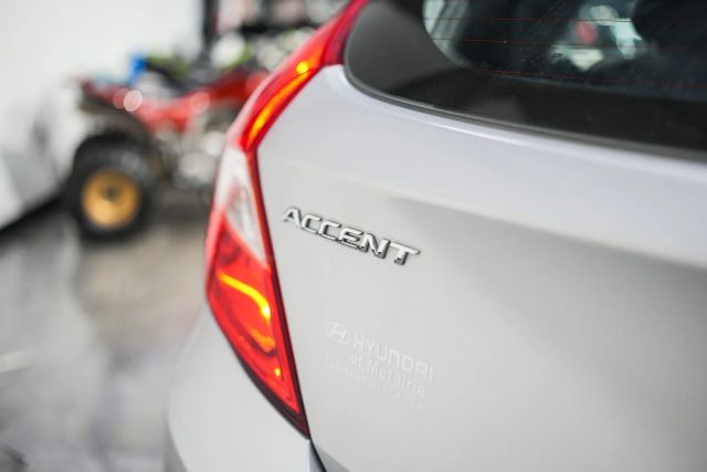 2015 Hyundai Accent GS Image 80 of 104