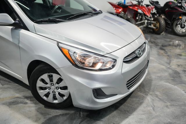 2015 Hyundai Accent GS Image 10 of 104
