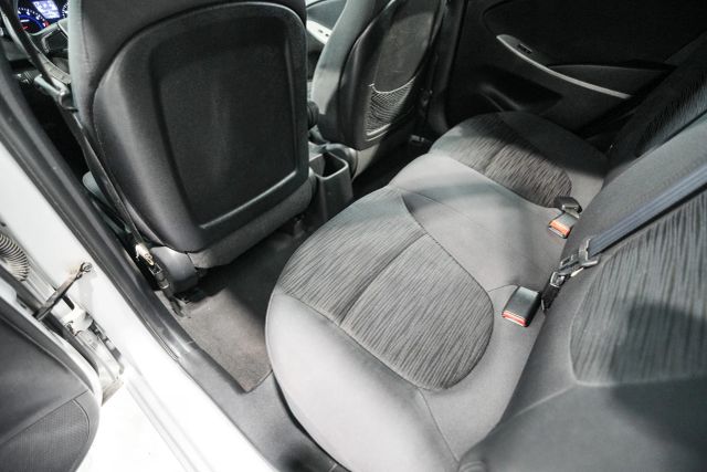 2015 Hyundai Accent GS Image 101 of 104