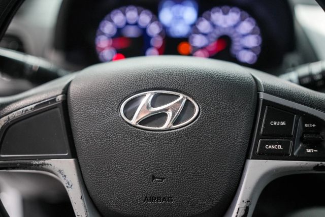 2015 Hyundai Accent GS Image 54 of 104