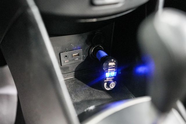 2015 Hyundai Accent GS Image 78 of 104