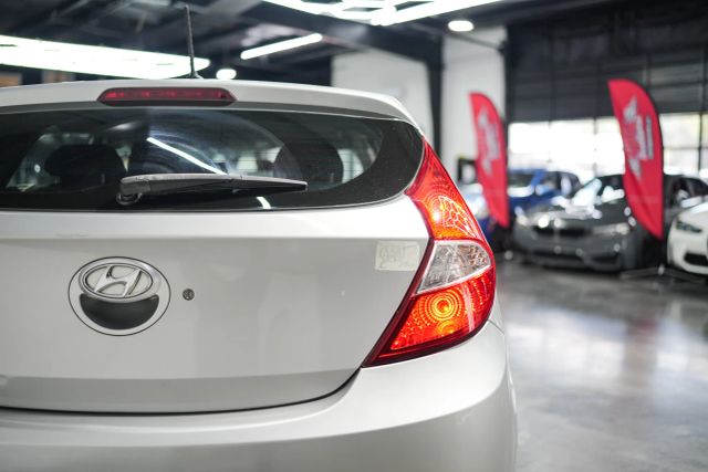 2015 Hyundai Accent GS Image 94 of 104