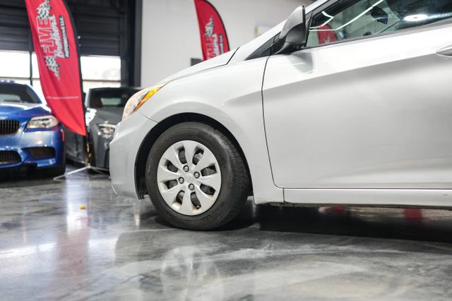 2015 Hyundai Accent GS Image 89 of 104