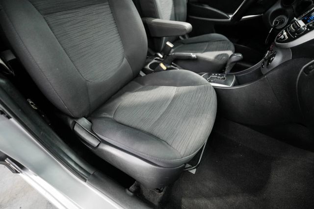 2015 Hyundai Accent GS Image 40 of 104