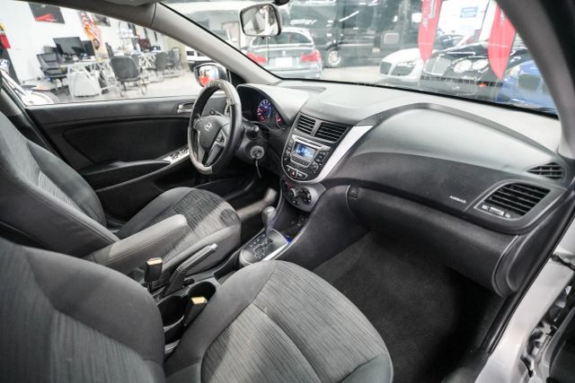 2015 Hyundai Accent GS Image 46 of 104