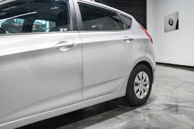2015 Hyundai Accent GS Image 18 of 104