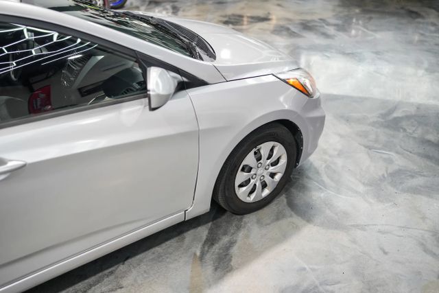 2015 Hyundai Accent GS Image 97 of 104