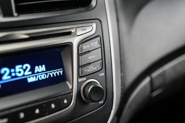 2015 Hyundai Accent GS Image 96 of 104