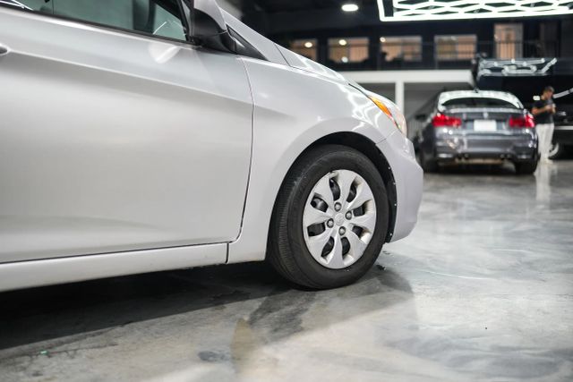 2015 Hyundai Accent GS Image 28 of 104