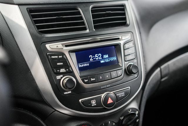 2015 Hyundai Accent GS Image 58 of 104