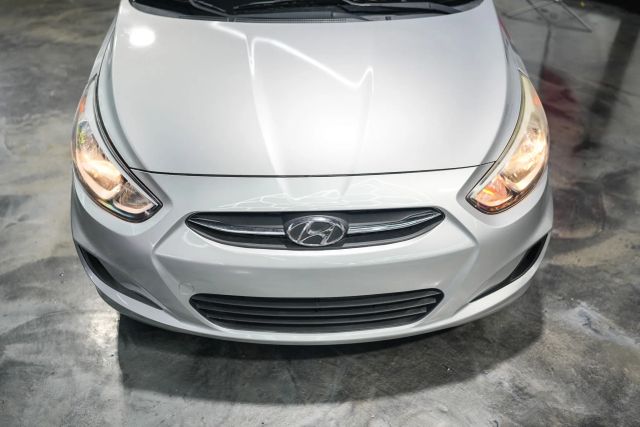 2015 Hyundai Accent GS Image 88 of 104