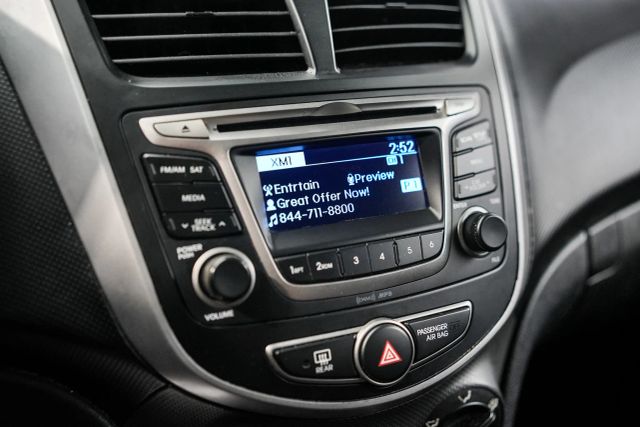 2015 Hyundai Accent GS Image 57 of 104
