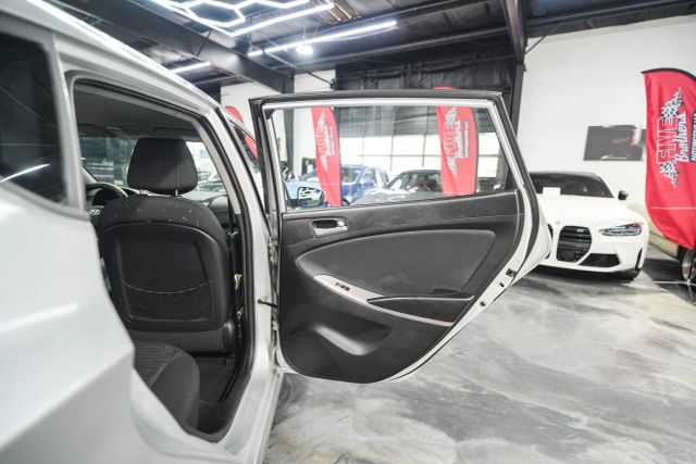 2015 Hyundai Accent GS Image 103 of 104