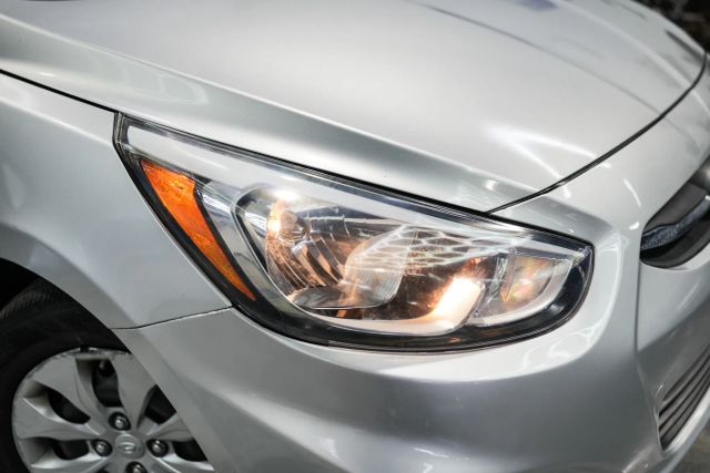 2015 Hyundai Accent GS Image 70 of 104
